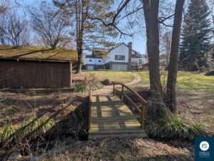 Grundstücksansichten