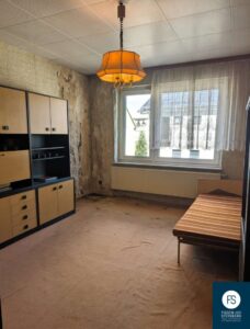 Schlafzimmer Obergeschoss