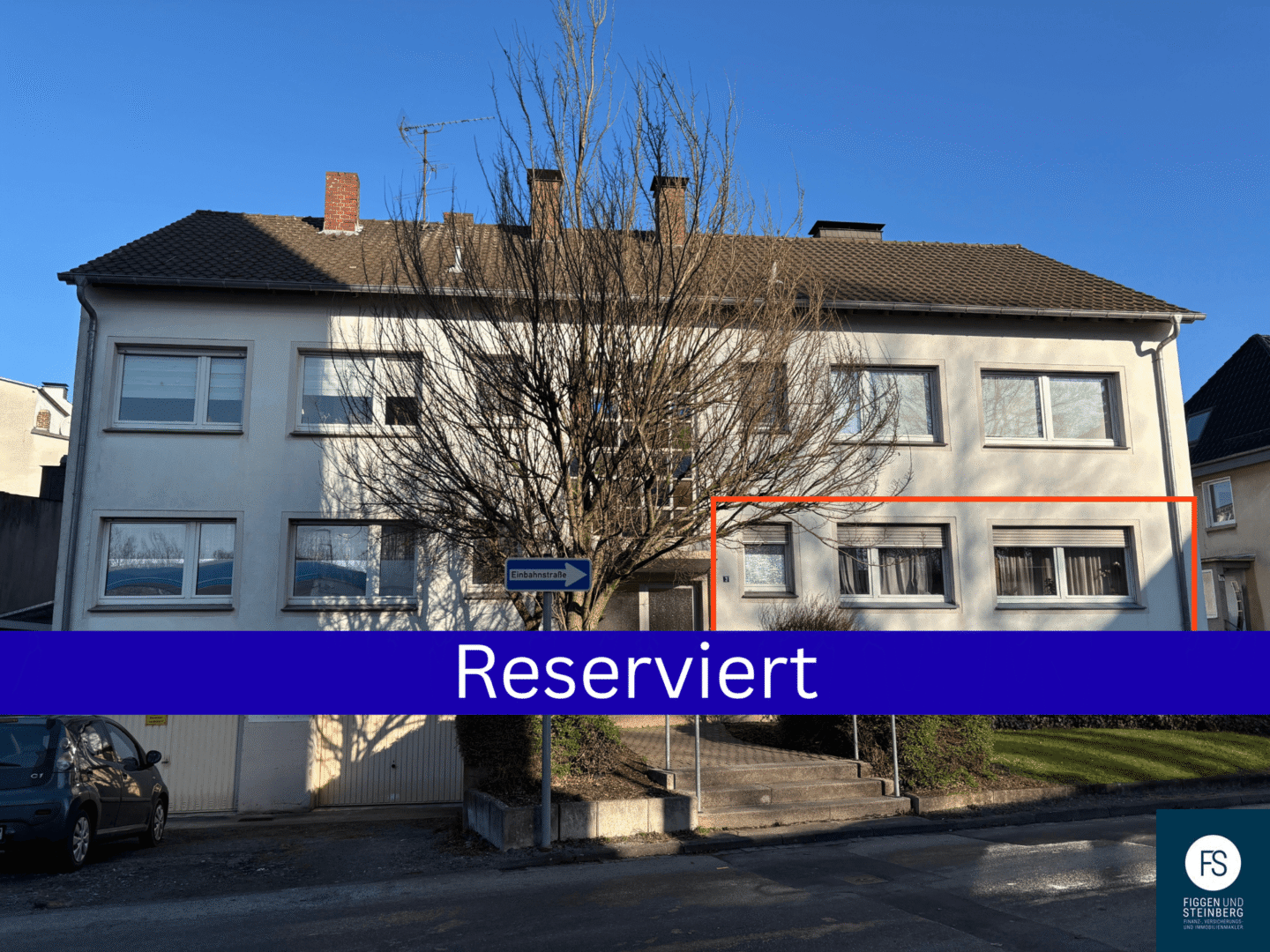 Möhneufer Reserviert