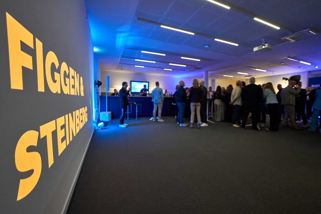 Netzwerkabend in der MIETBAR