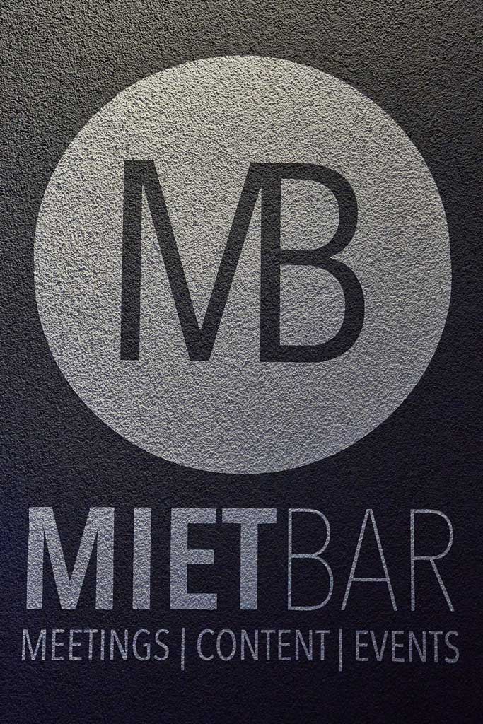 Netzwerkabend in der MIETBAR
