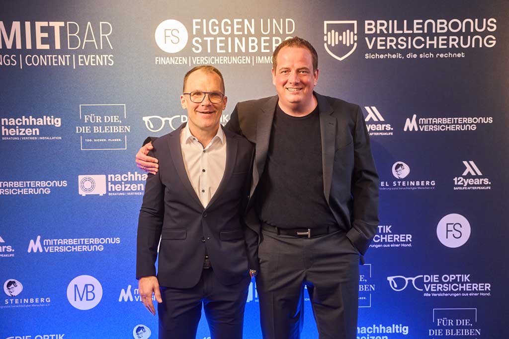 Netzwerkabend in der MIETBAR