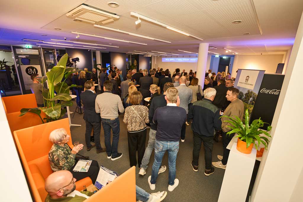 Netzwerkabend in der MIETBAR