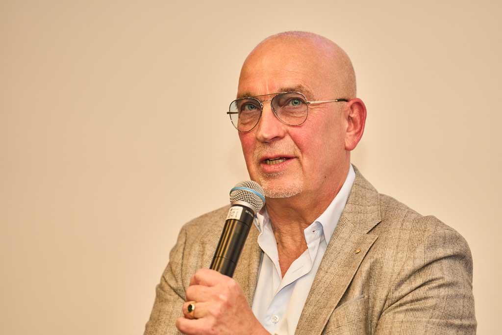 Netzwerkabend in der MIETBAR