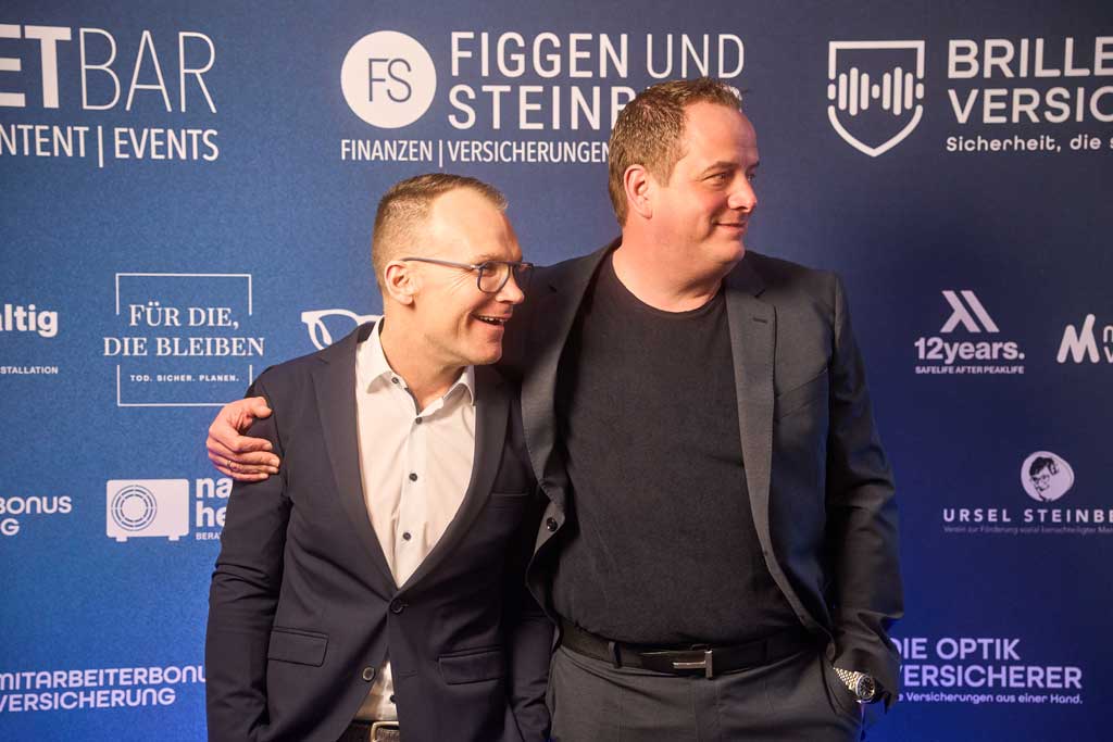 Netzwerkabend in der MIETBAR