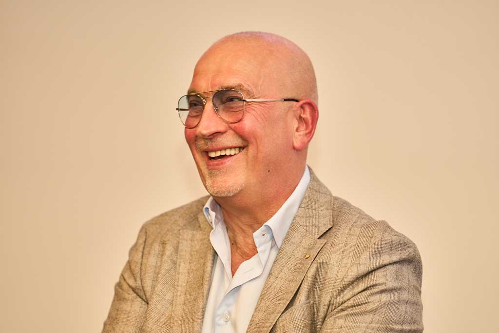 Netzwerkabend in der MIETBAR