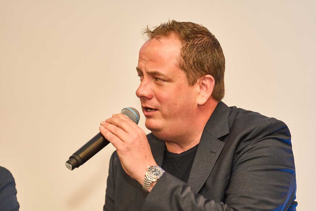 Netzwerkabend in der MIETBAR