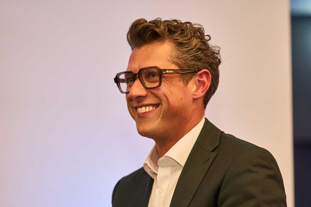 Netzwerkabend in der MIETBAR