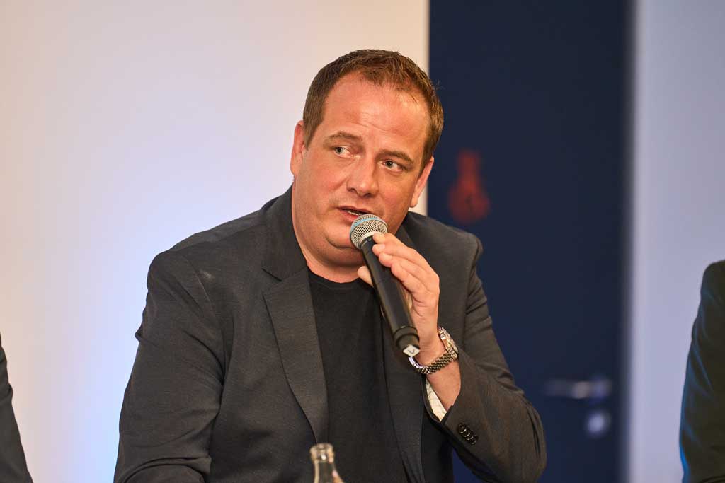 Netzwerkabend in der MIETBAR