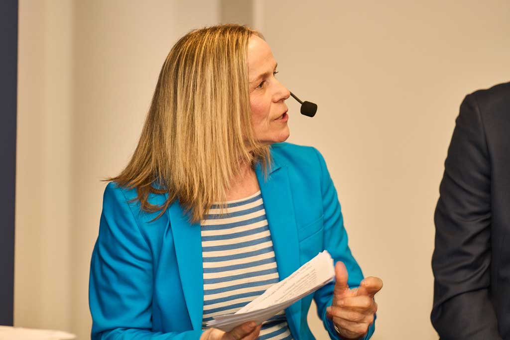 Netzwerkabend in der MIETBAR