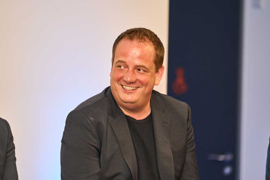 Netzwerkabend in der MIETBAR