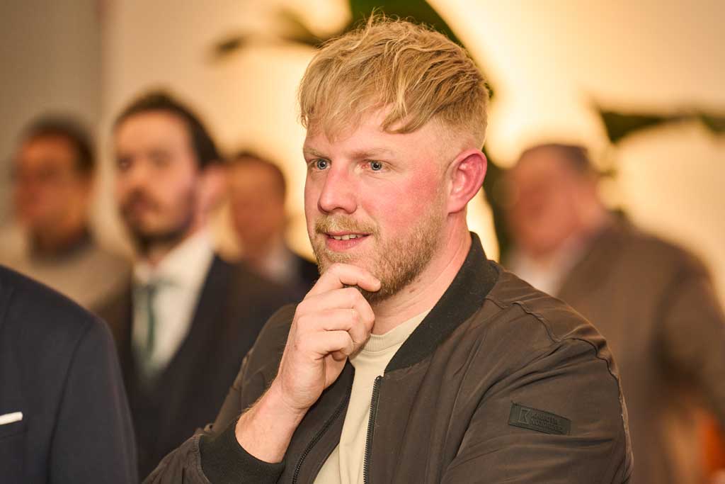 Netzwerkabend in der MIETBAR