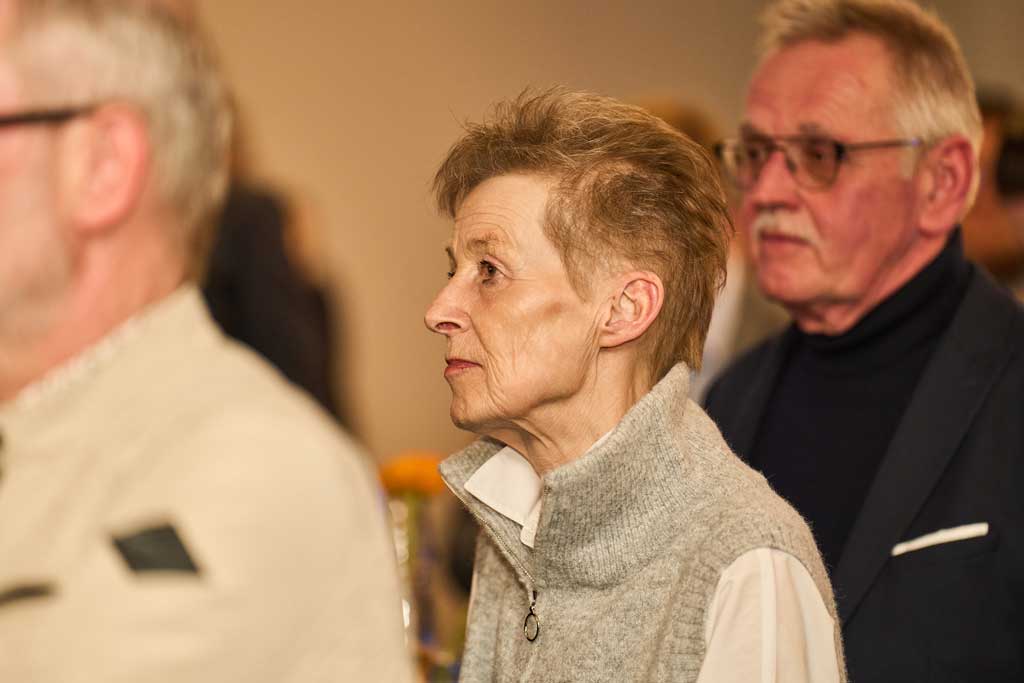 Netzwerkabend in der MIETBAR