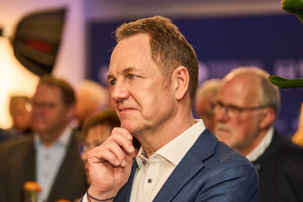 Netzwerkabend in der MIETBAR