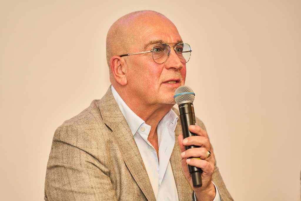 Netzwerkabend in der MIETBAR