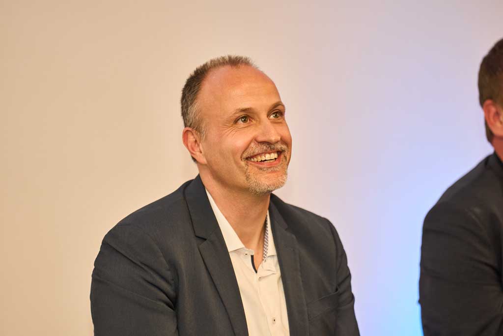 Netzwerkabend in der MIETBAR