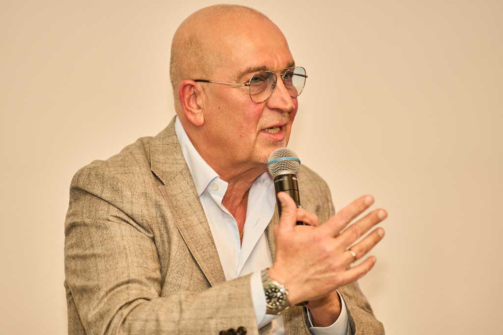 Netzwerkabend in der MIETBAR