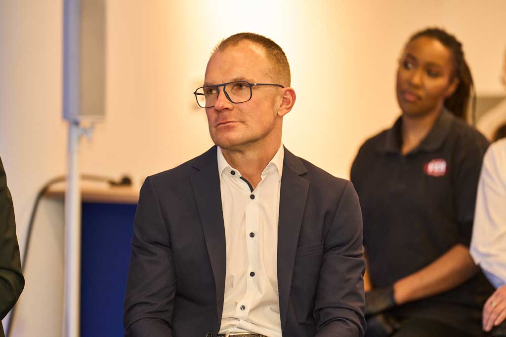 Netzwerkabend in der MIETBAR