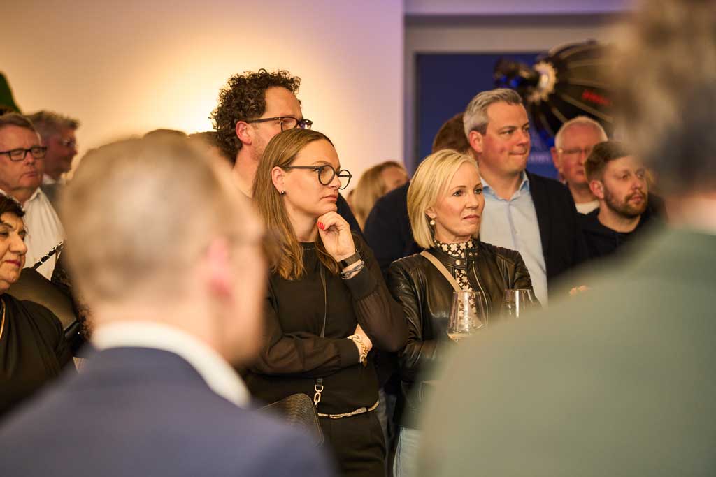 Netzwerkabend in der MIETBAR