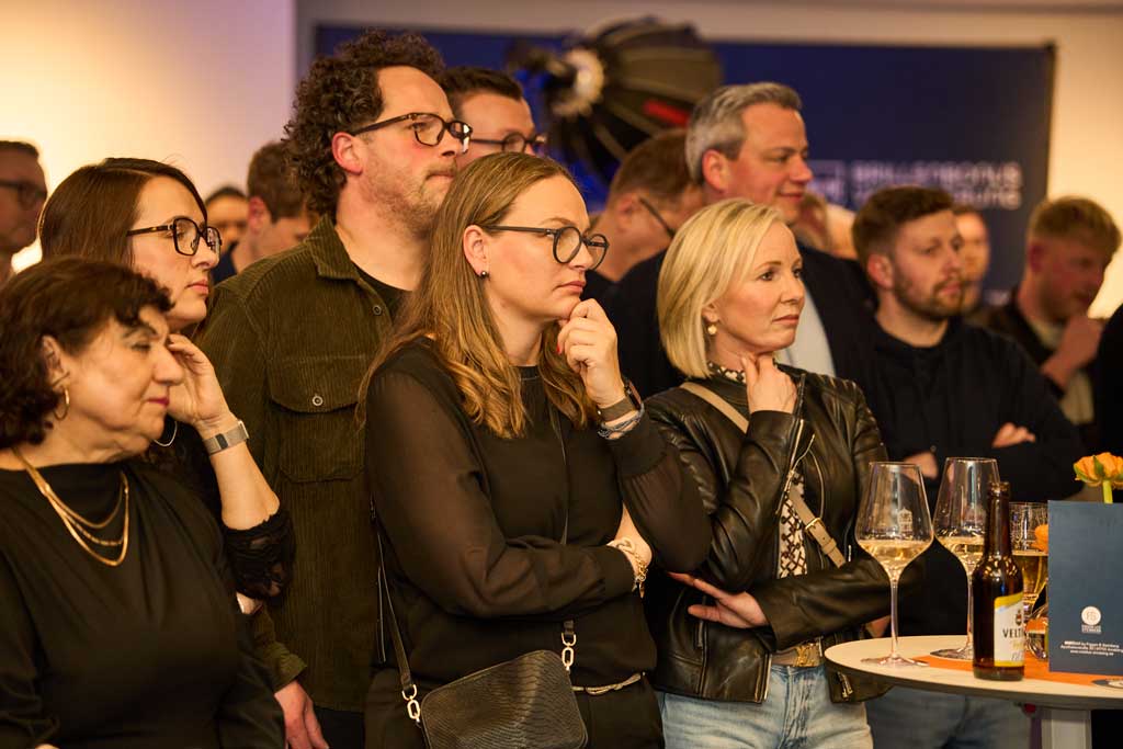 Netzwerkabend in der MIETBAR