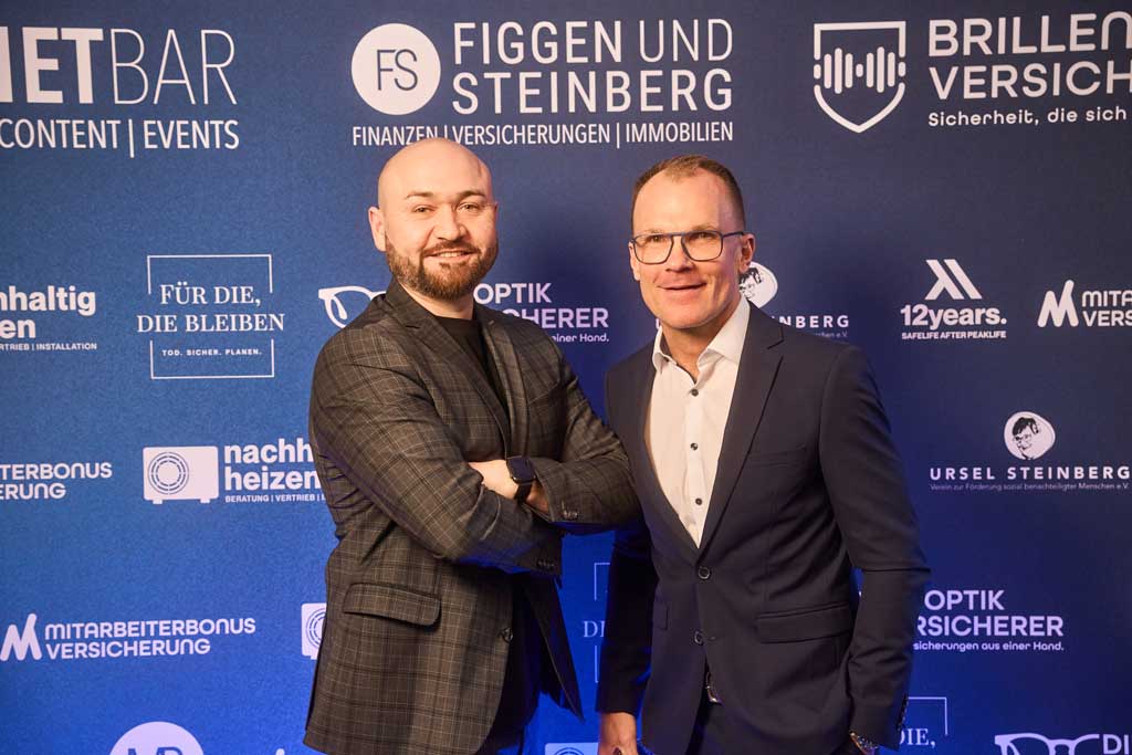 Netzwerkabend in der MIETBAR