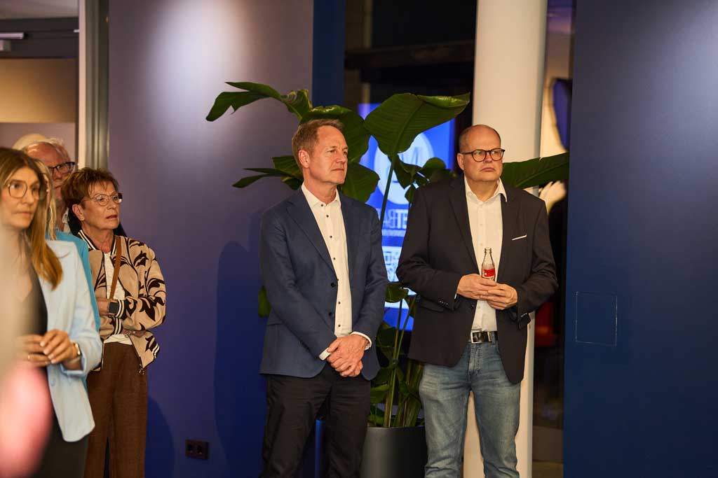 Netzwerkabend in der MIETBAR