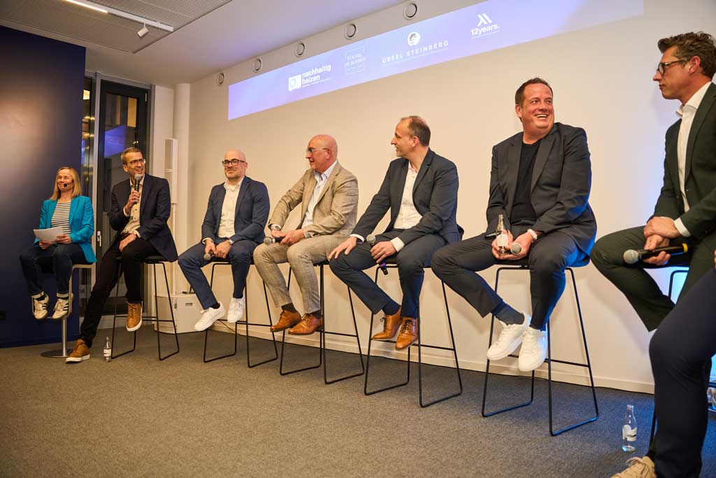 Netzwerkabend in der MIETBAR