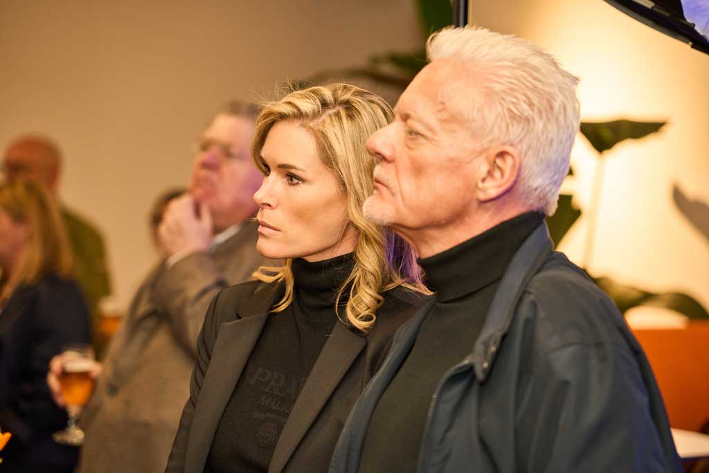 Netzwerkabend in der MIETBAR