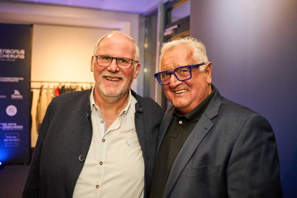 Netzwerkabend in der MIETBAR