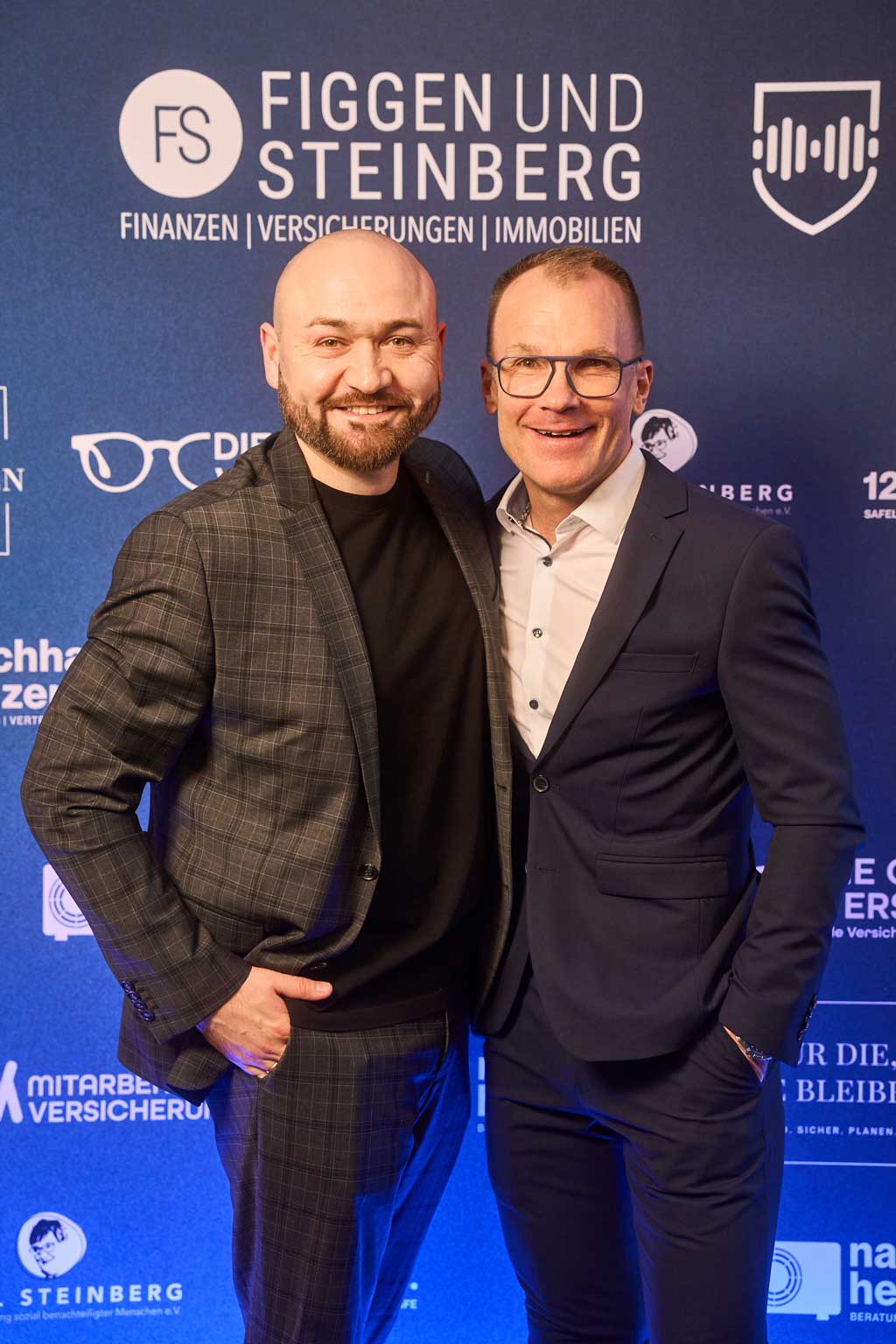 Netzwerkabend in der MIETBAR