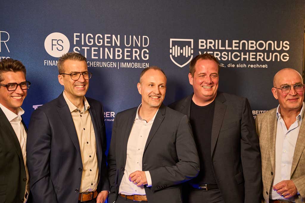 Netzwerkabend in der MIETBAR