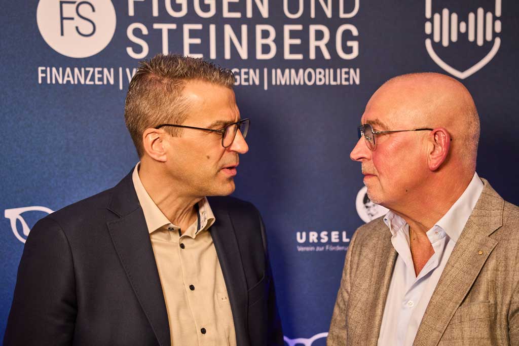 Netzwerkabend in der MIETBAR