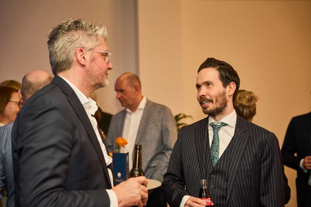 Netzwerkabend in der MIETBAR