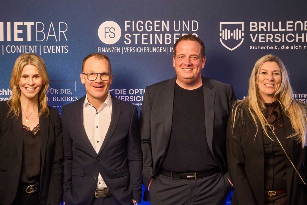 Netzwerkabend in der MIETBAR