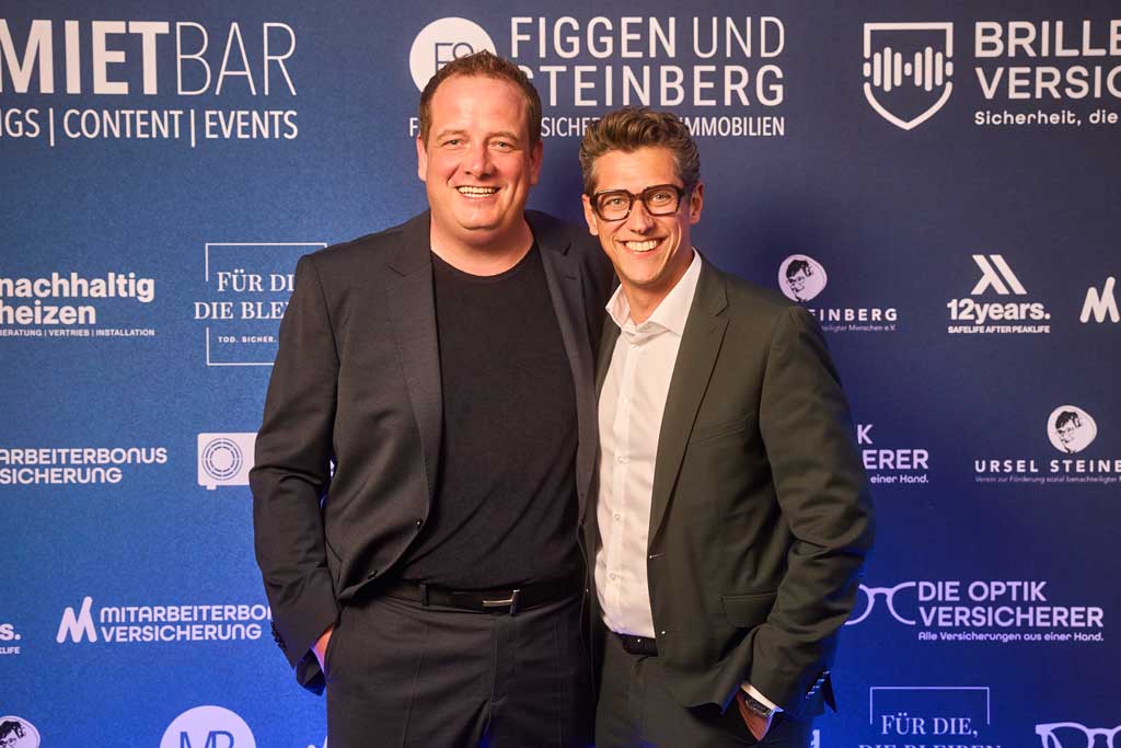 Netzwerkabend in der MIETBAR