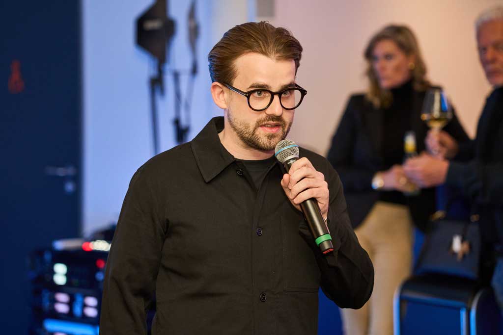 Netzwerkabend in der MIETBAR