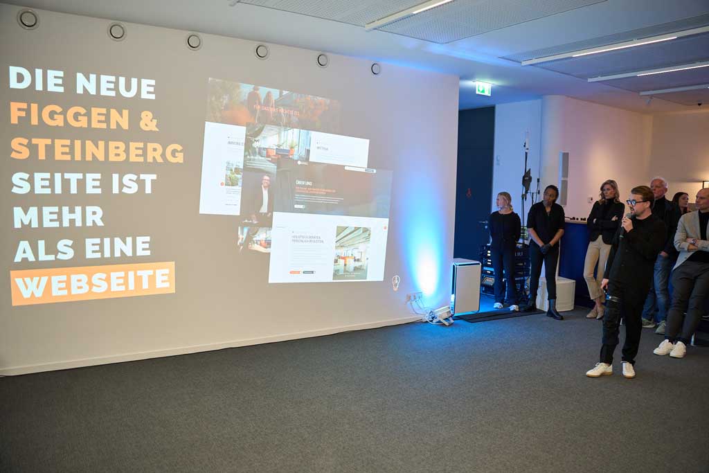 Netzwerkabend in der MIETBAR