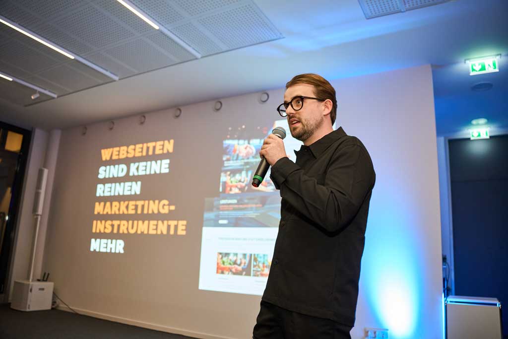 Netzwerkabend in der MIETBAR