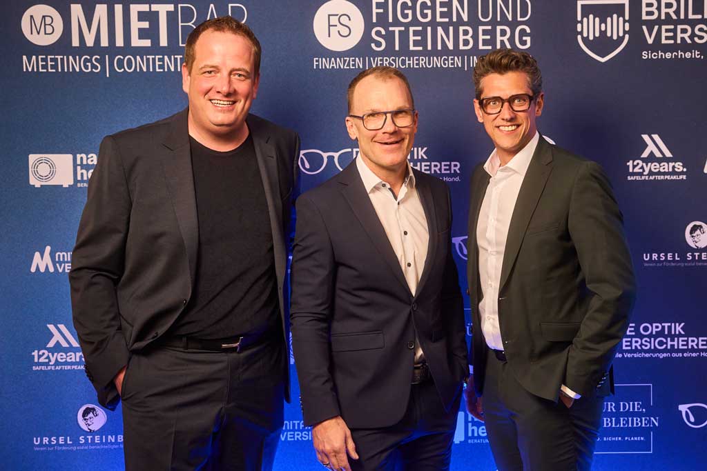 Netzwerkabend in der MIETBAR