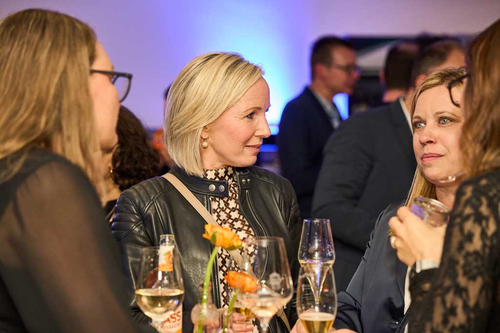 Netzwerkabend in der MIETBAR