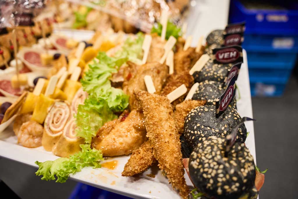 Netzwerkabend in der MIETBAR