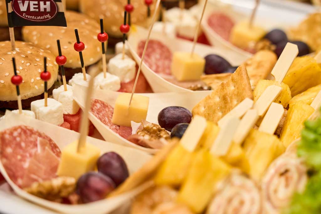 Netzwerkabend in der MIETBAR