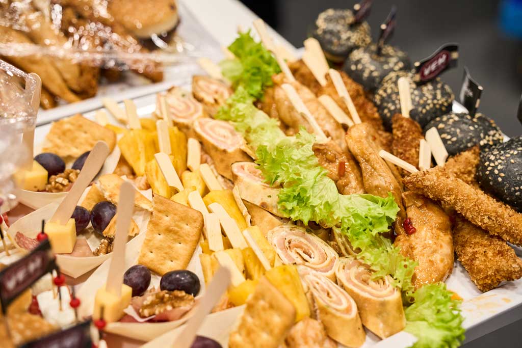 Netzwerkabend in der MIETBAR