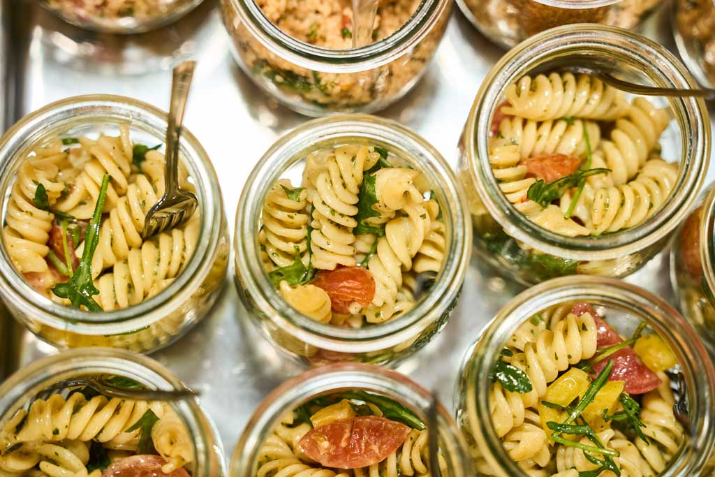 Netzwerkabend in der MIETBAR