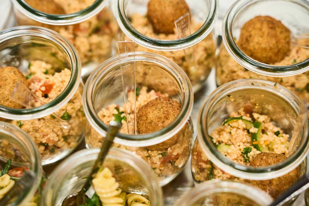 Netzwerkabend in der MIETBAR