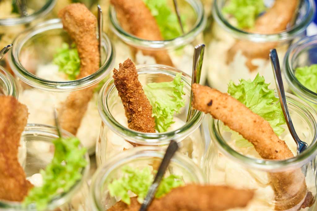 Netzwerkabend in der MIETBAR