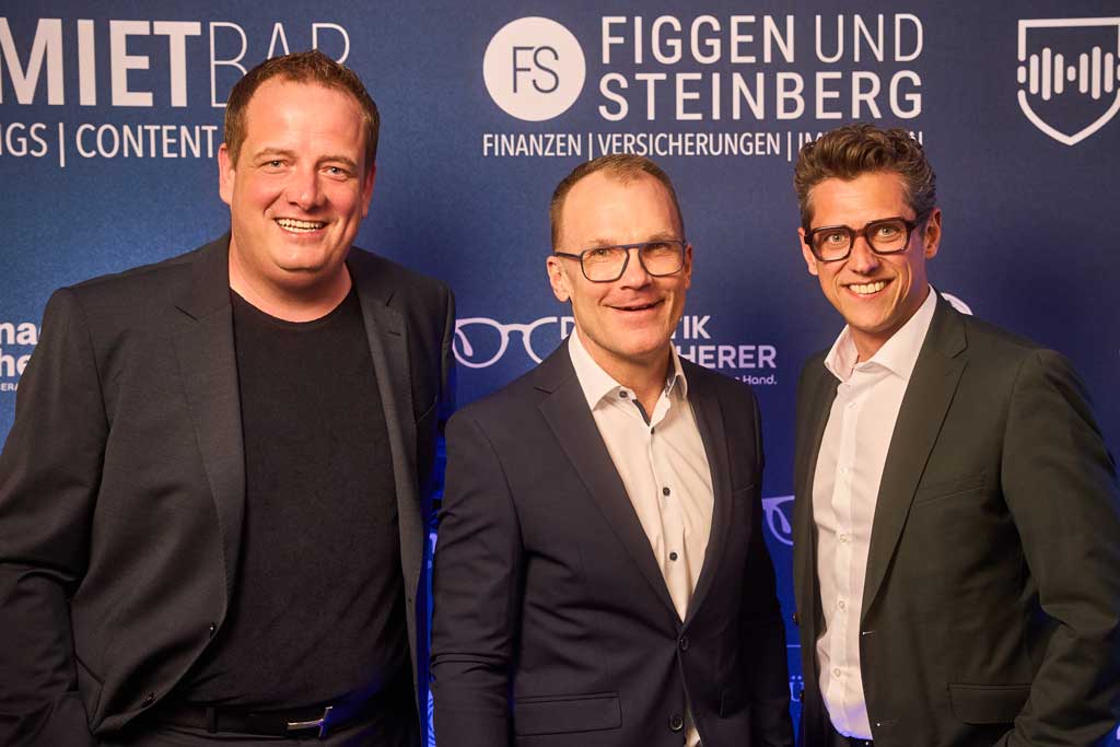 Netzwerkabend in der MIETBAR