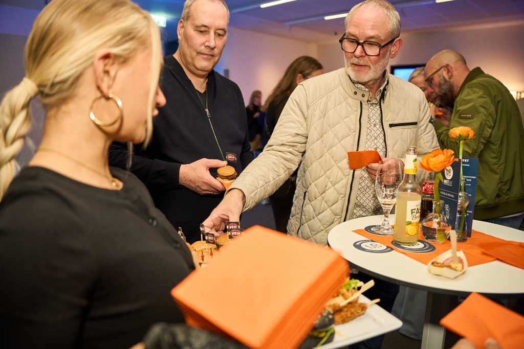 Netzwerkabend in der MIETBAR