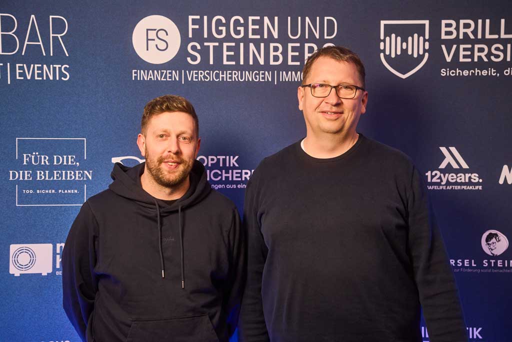 Netzwerkabend in der MIETBAR