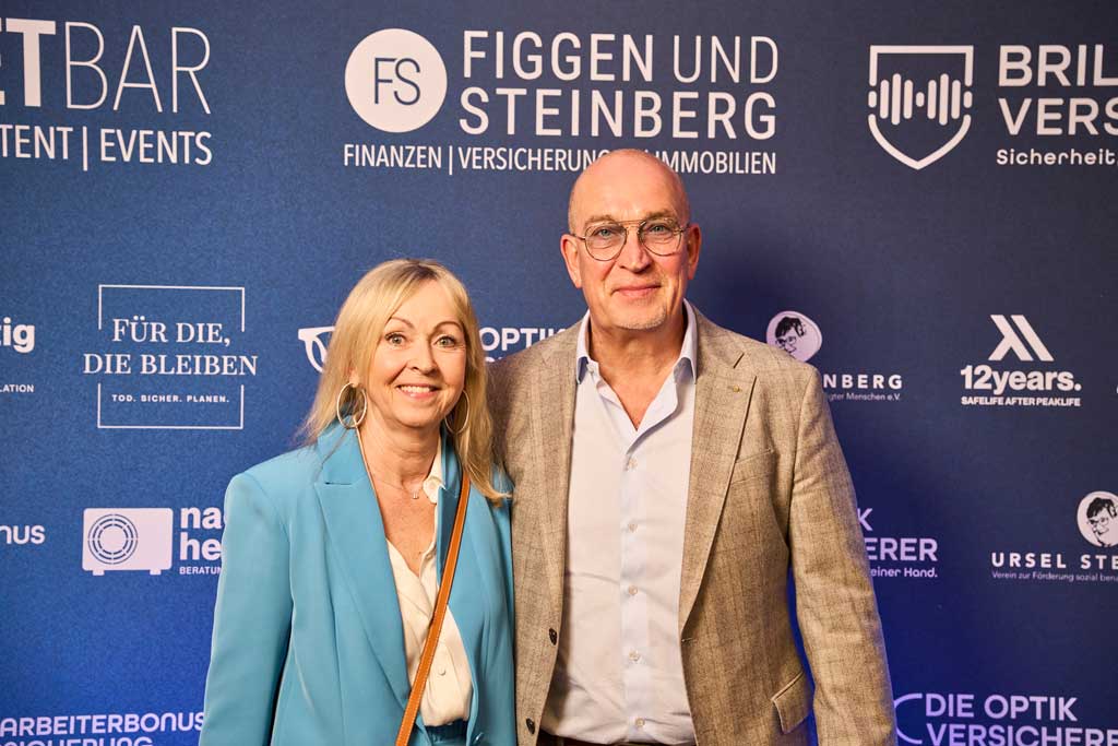 Netzwerkabend in der MIETBAR